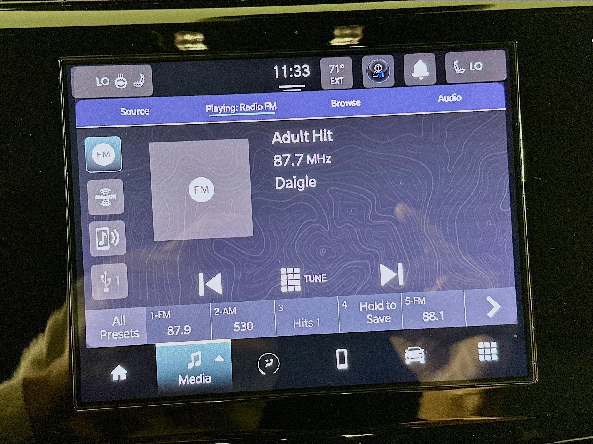 Used 2023 Jeep Grand Cherokee L Laredo image 21