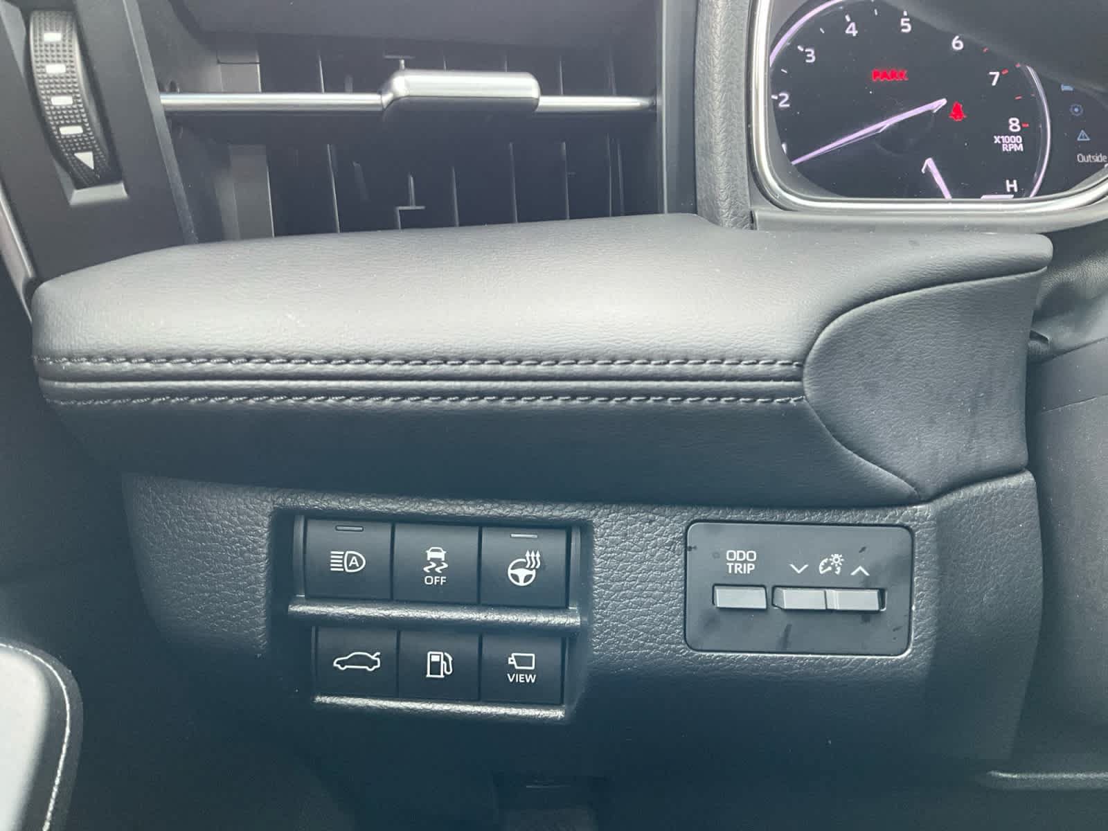 Used 2021 Toyota Avalon Limited w/ Advanced Safety Package FWD image 20