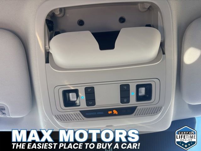 New 2026 Ford Explorer Active w/ Active Comfort Package image 24