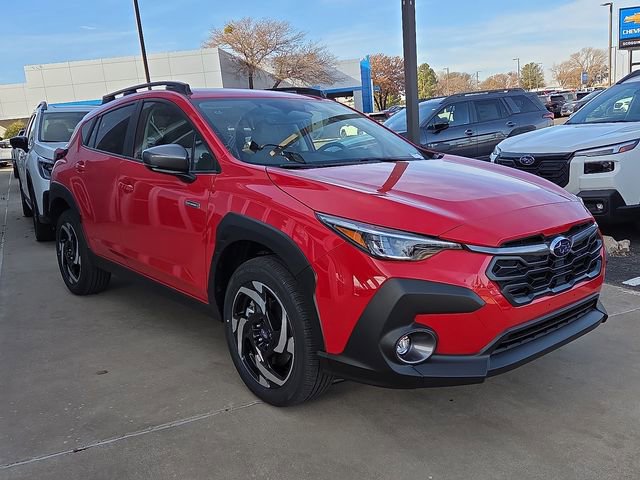 New 2026 Subaru Crosstrek 2.5i Limited w/ Crosstrek Mirror Package image 5