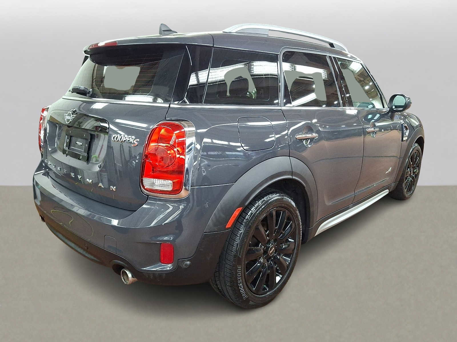 Used 2019 MINI Cooper Countryman S image 4