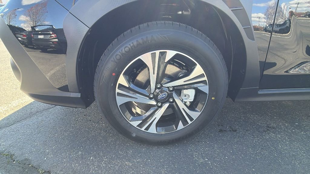 New 2026 Subaru Crosstrek 2.0i Premium image 10