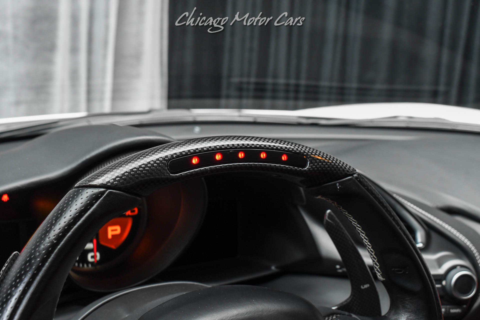 Used 2019 Ferrari 488 GTB image 10