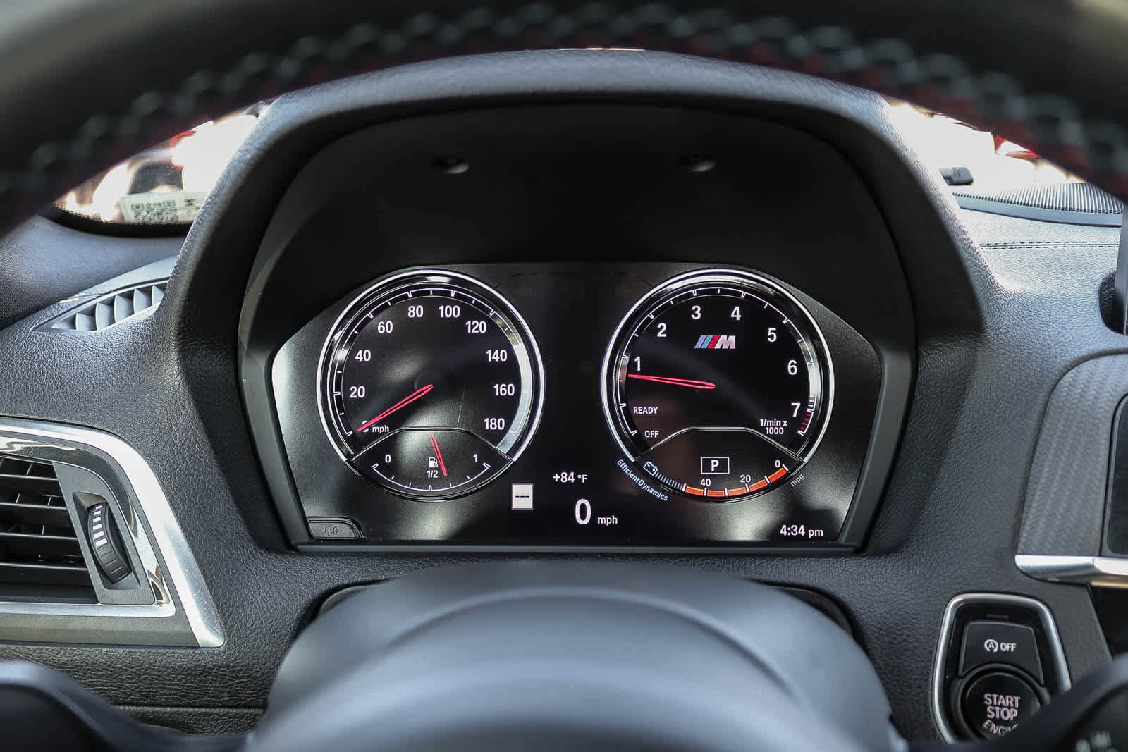 Used 2018 BMW M2 RWD image 25