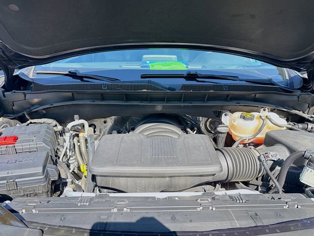 Used 2023 Chevrolet Tahoe LT image 33