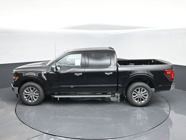 New 2025 Ford F150 XLT w/ Equipment Group 302A MID RWD image 37