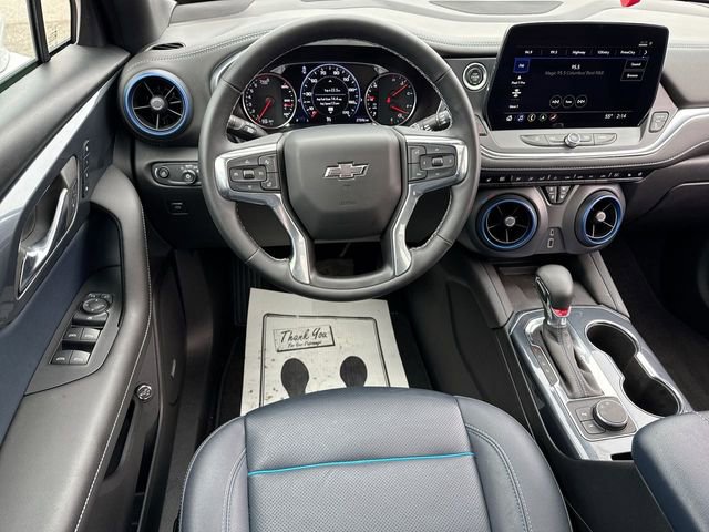 Used 2023 Chevrolet Blazer RS w/ Enhanced Convenience Package image 14