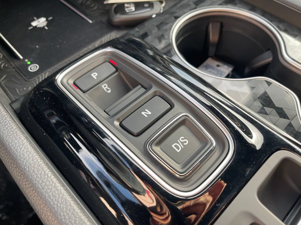 New 2026 Honda Passport TrailSport Elite image 14
