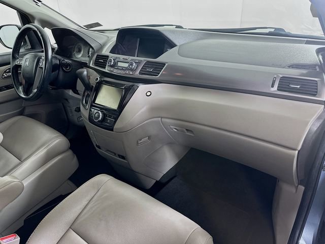 Used 2014 Honda Odyssey EX-L image 31