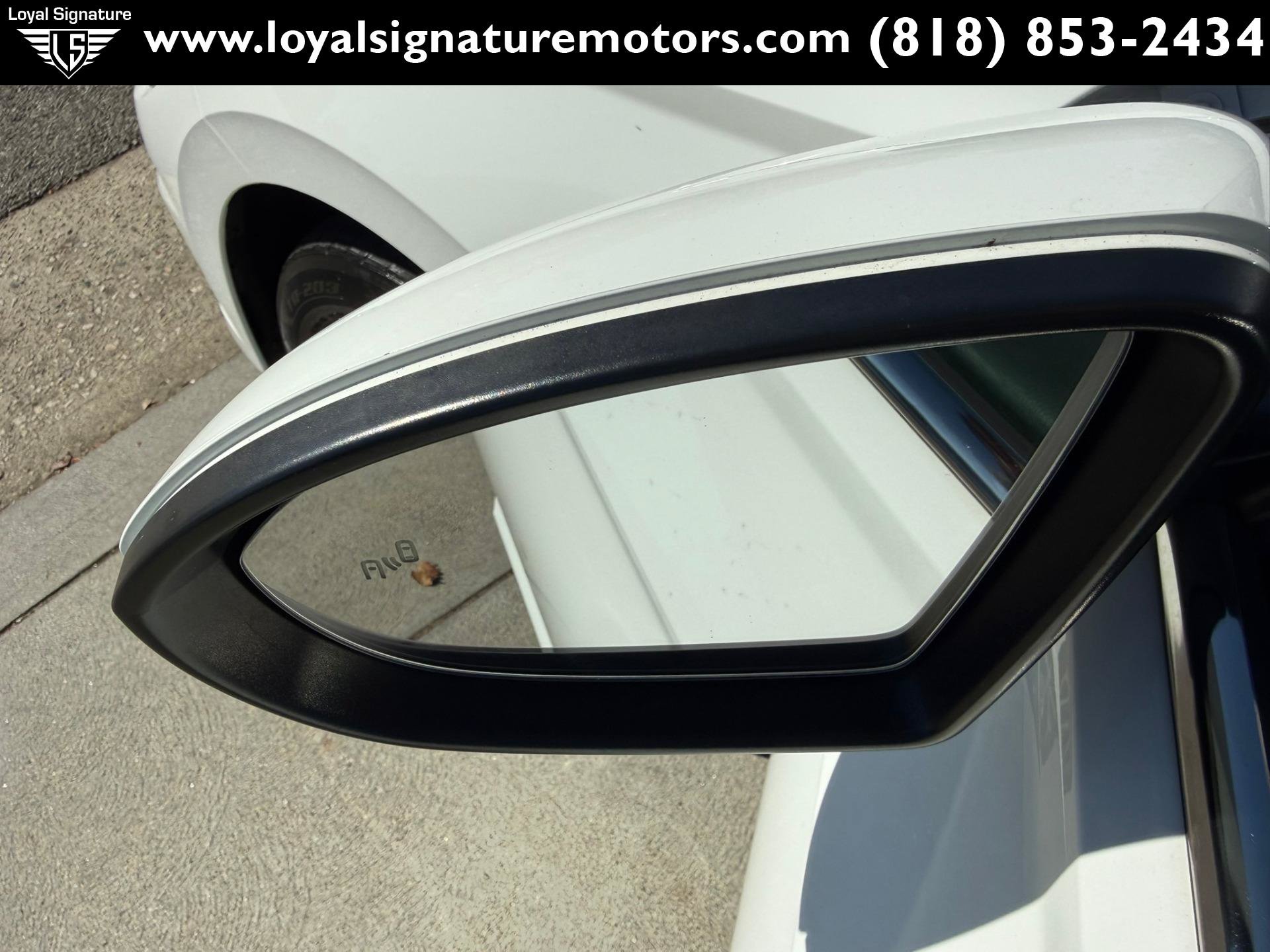 Used 2019 Volkswagen Jetta SEL FWD image 19