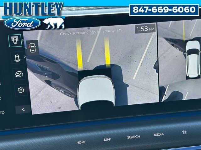 Used 2024 Kia EV9 GT-Line image 34