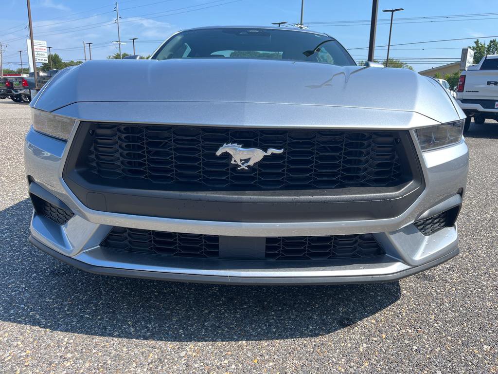 New 2025 Ford Mustang Premium RWD image 2