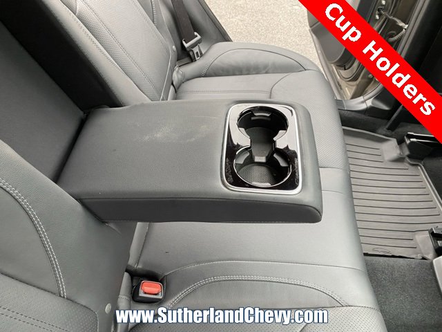 Used 2019 Subaru Forester Touring w/ Popular Package #3 image 38