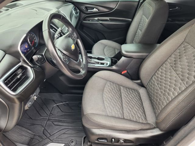 Used 2019 Chevrolet Equinox LT FWD image 13