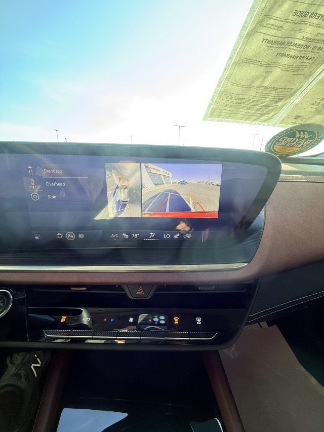 Used 2025 Buick Envision Sport Touring image 24