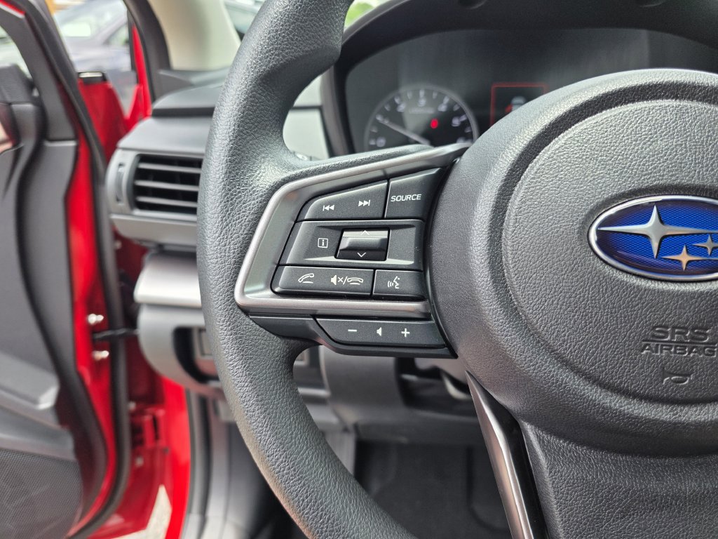 New 2026 Subaru Impreza 2.0i Sport AWD/4WD image 25