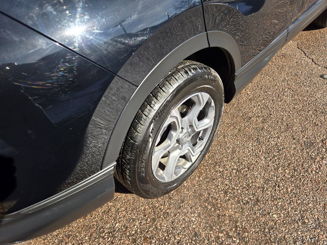 Used 2017 Honda CR-V EX-L image 10