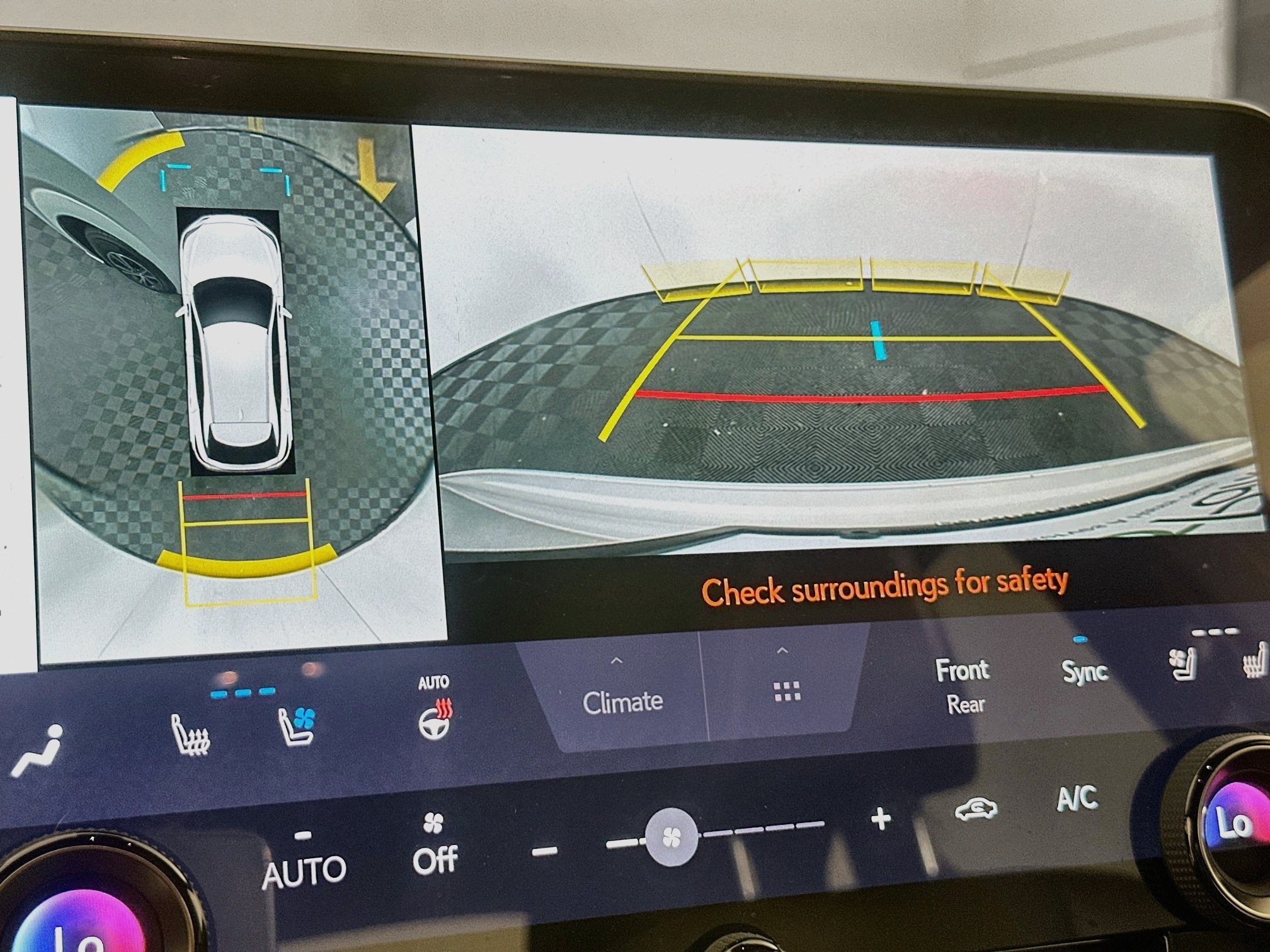 Used 2023 Lexus RX 350 Premium Plus w/ Cold Area Package AWD/4WD image 22