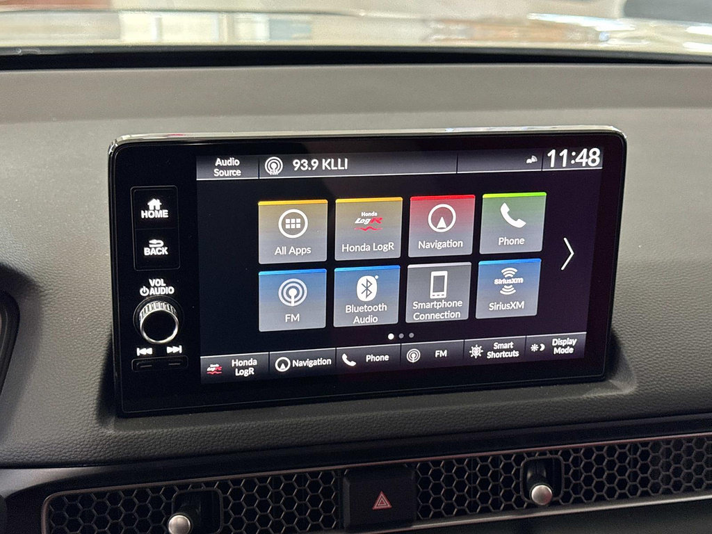 Certified 2025 Honda Civic Type R image 9