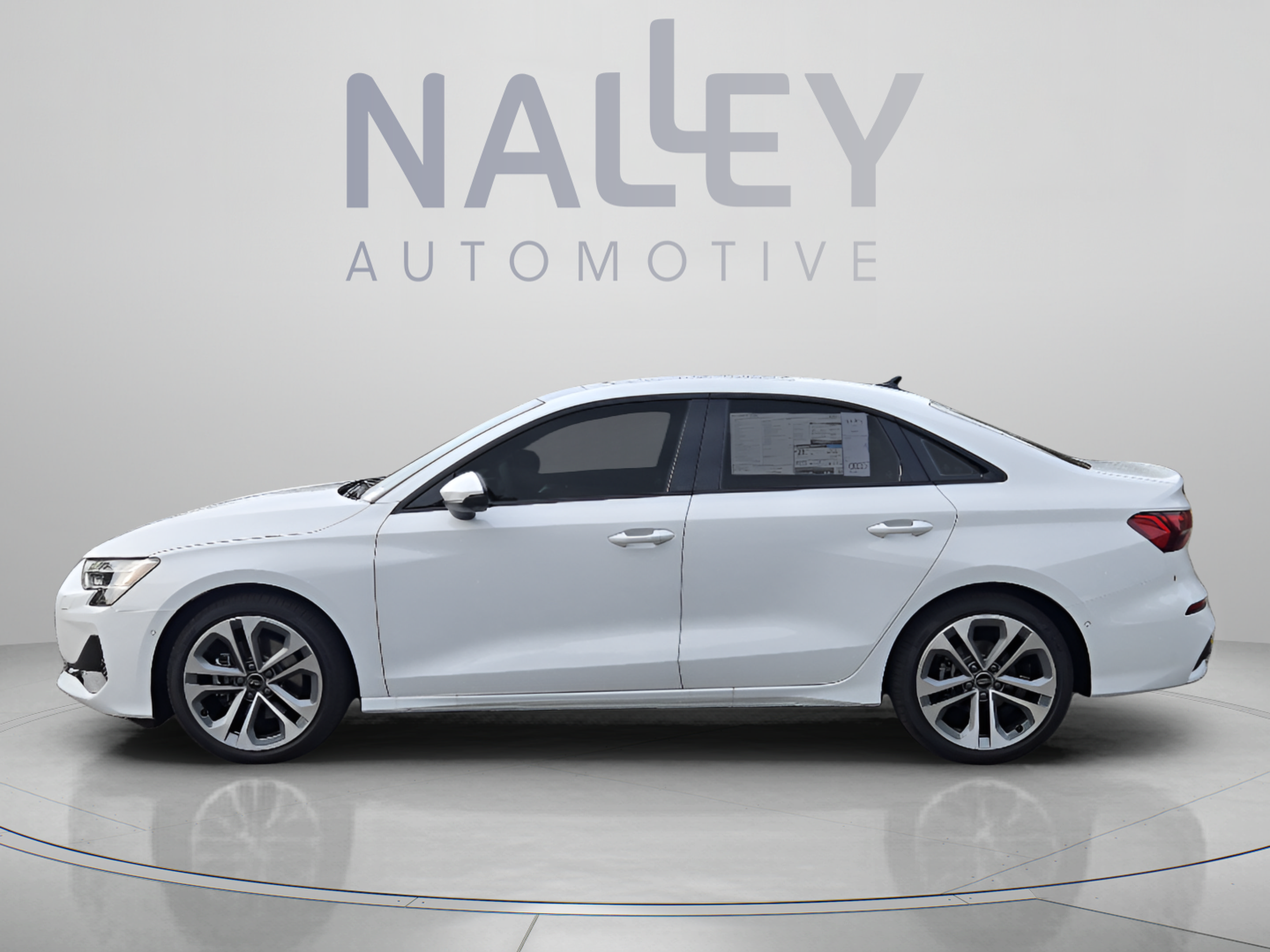 New 2026 Audi A3 2.0T Premium Plus AWD/4WD image 2