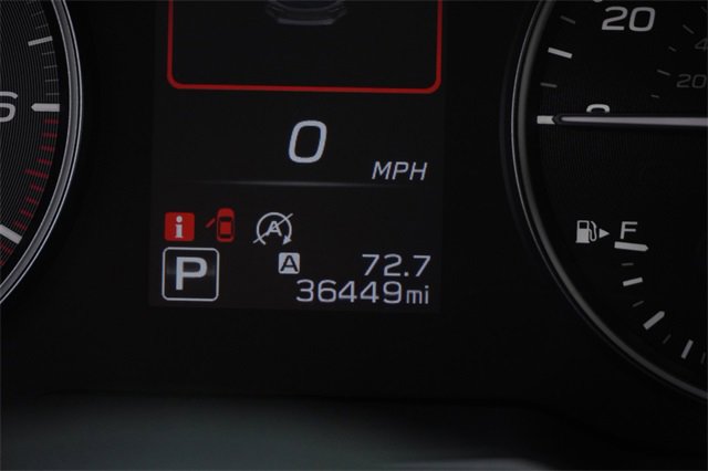 Used 2024 Subaru Outback Onyx Edition XT image 33