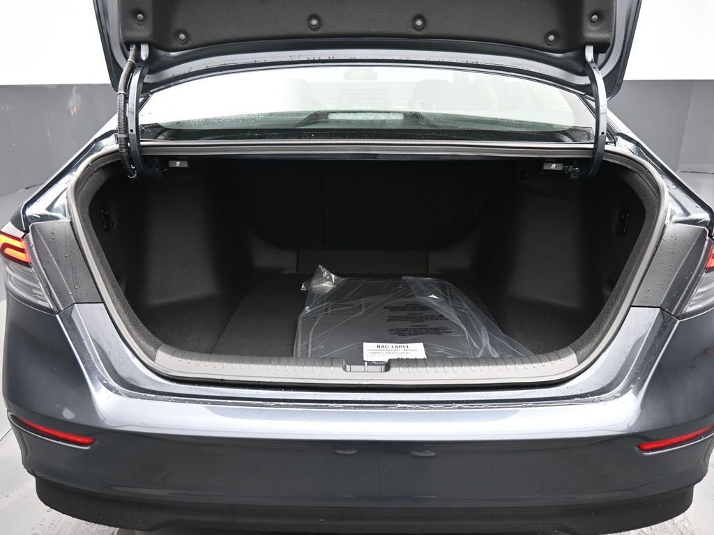 New 2026 Honda Accord SE image 35