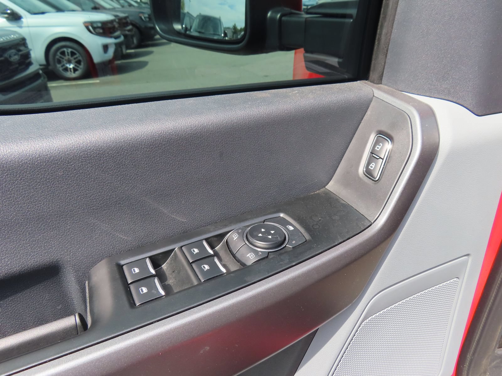 Used 2026 Ford F250 XL w/ STX Appearance Package AWD/4WD image 15