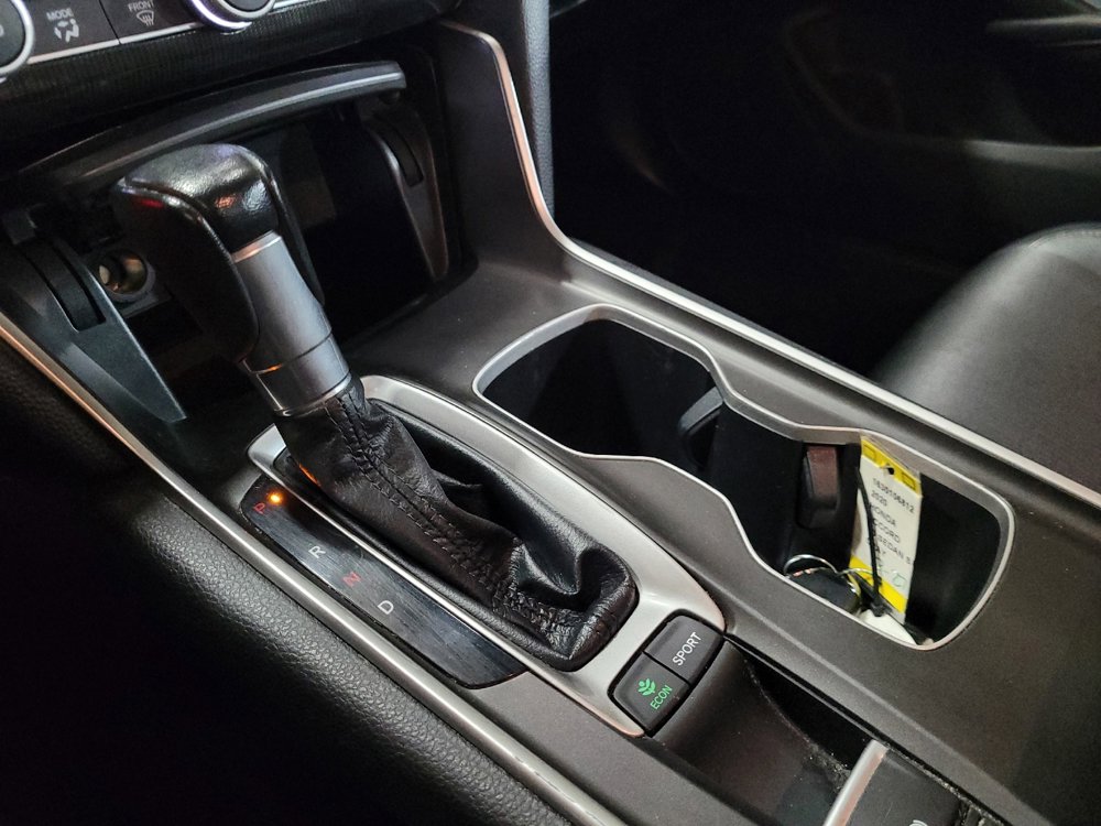 Used 2020 Honda Accord Sport image 26