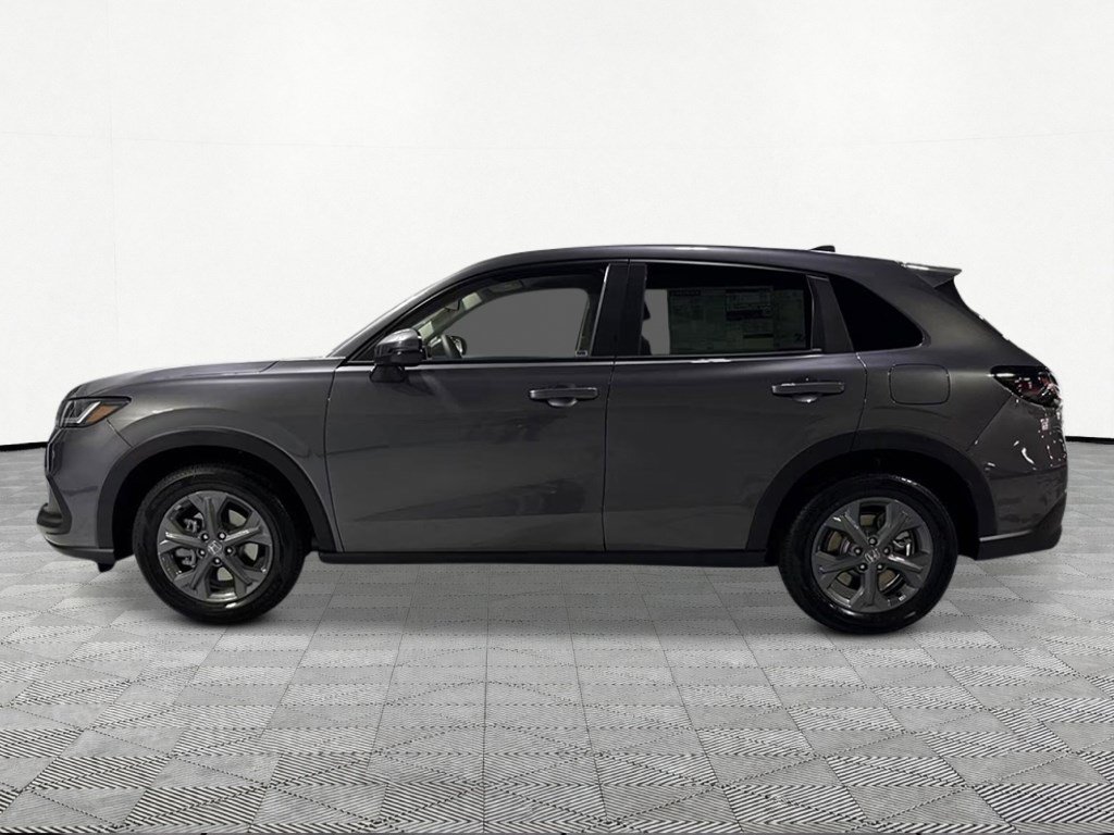 New 2027 Honda HR-V LX image 20