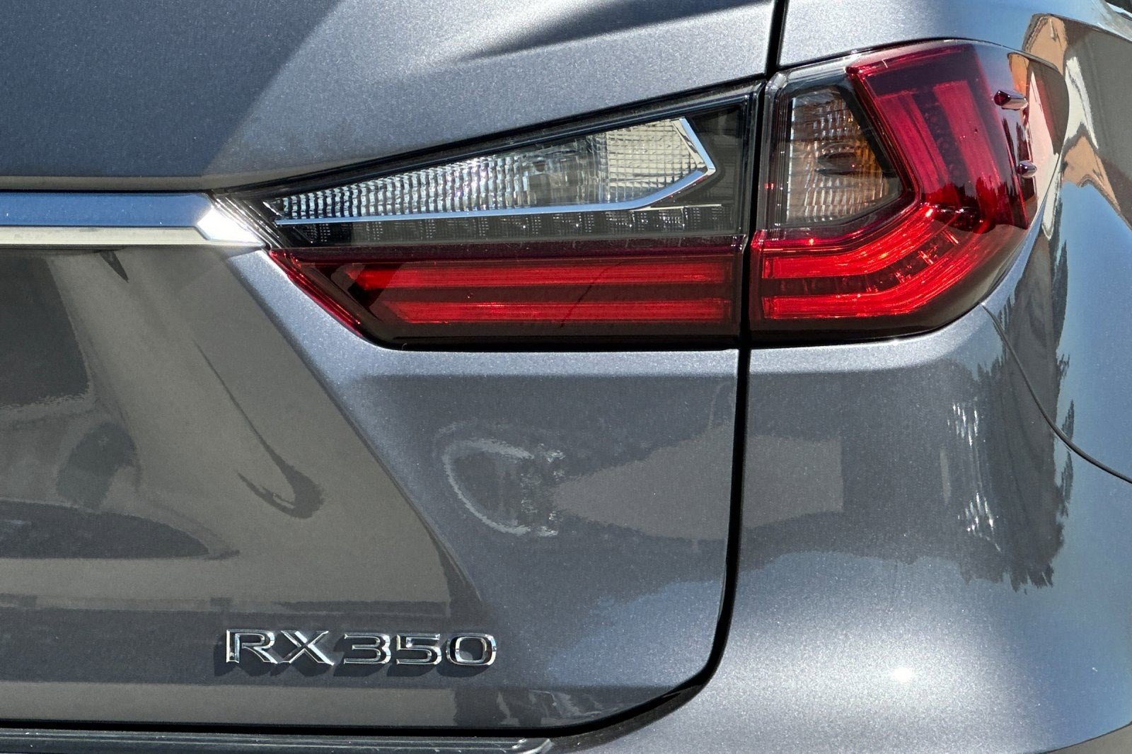 Used 2022 Lexus RX 350 FWD w/ Premium Package image 12