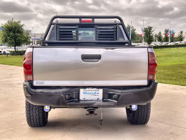 Used 2014 Toyota Tacoma PreRunner w/ Convenience Package RWD image 6