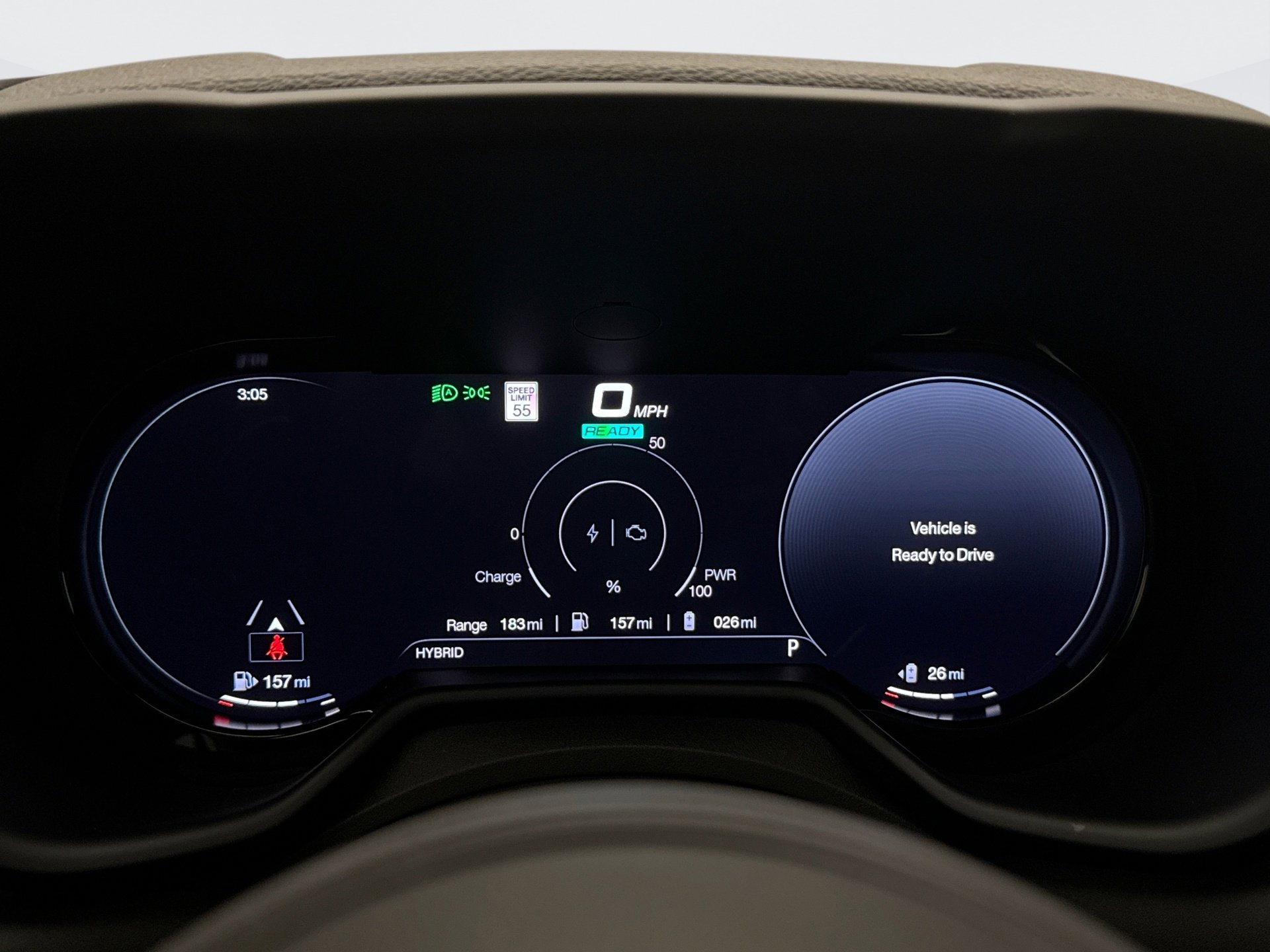 Used 2024 Dodge Hornet R/T Plus image 13