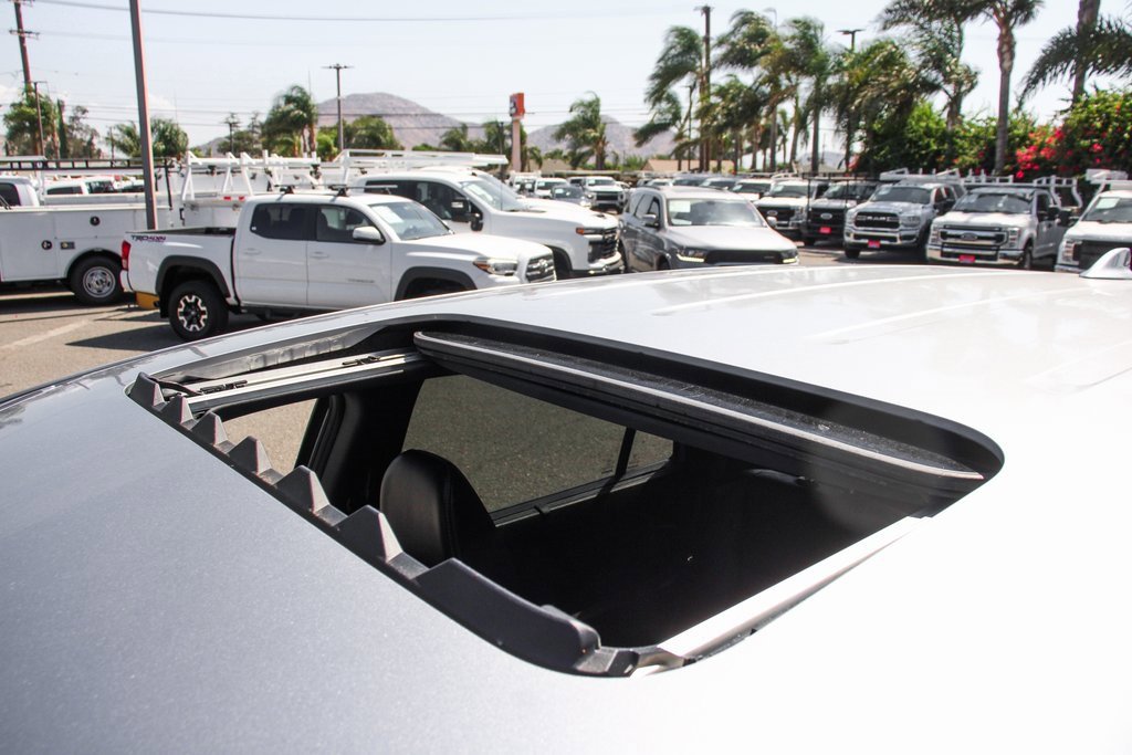 Used 2020 Honda Passport EX-L image 28