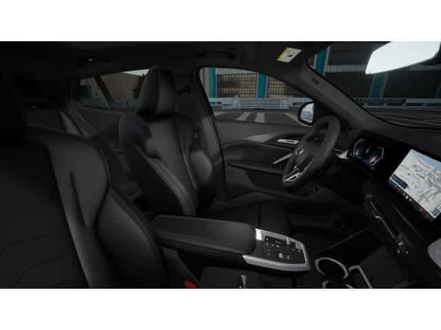 New 2027 BMW X2 xDrive28i w/ Technology Package AWD/4WD image 9