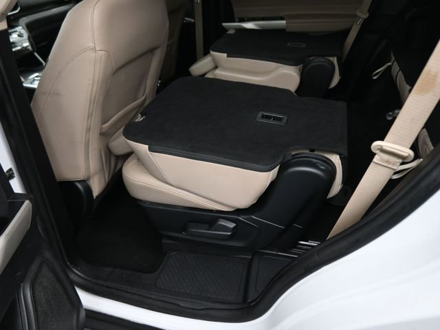 Used 2021 Ford Explorer Limited w/ Equipment Group 301A image 40