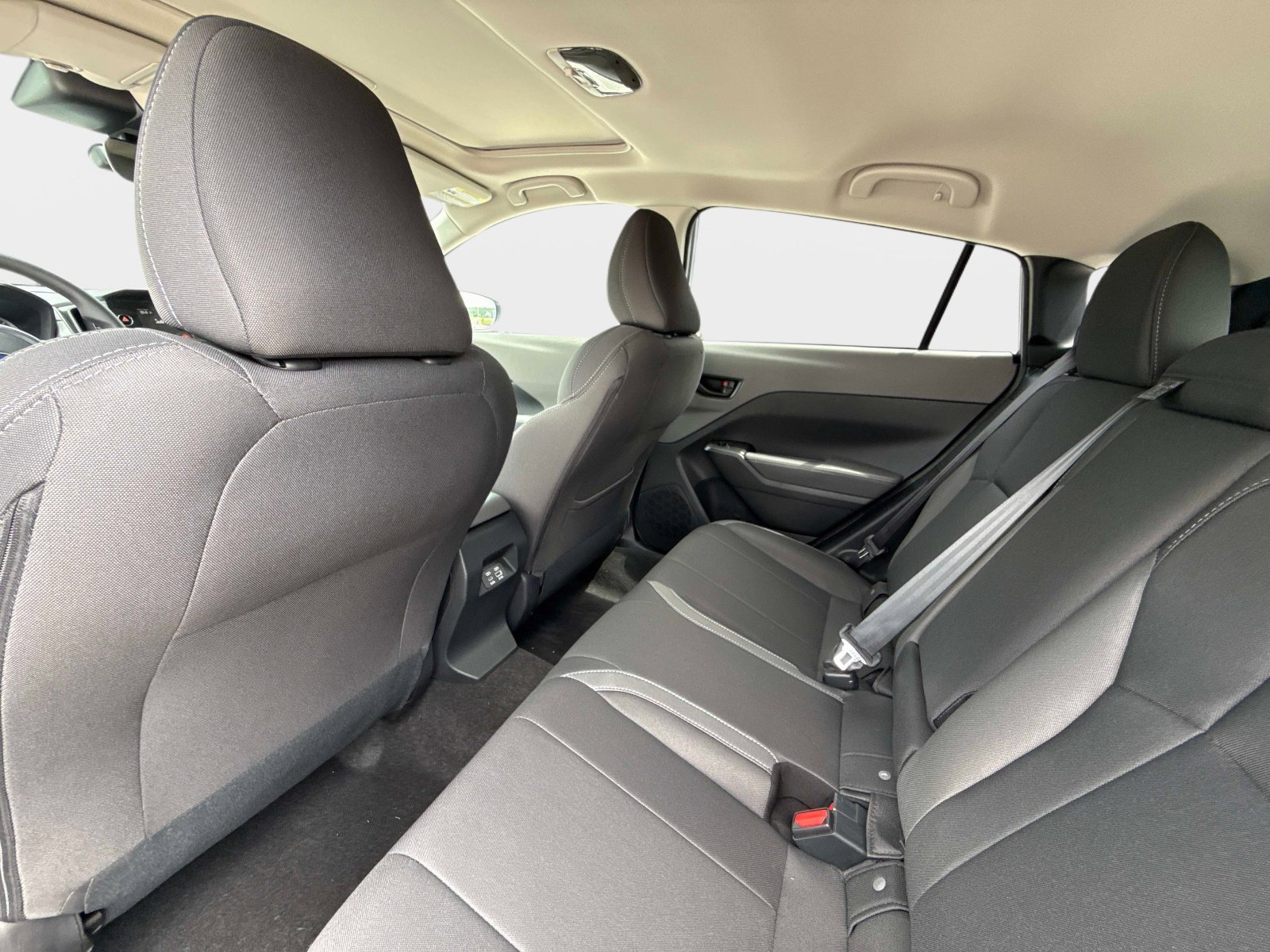 New 2026 Subaru Crosstrek 2.5i Premium AWD/4WD image 18