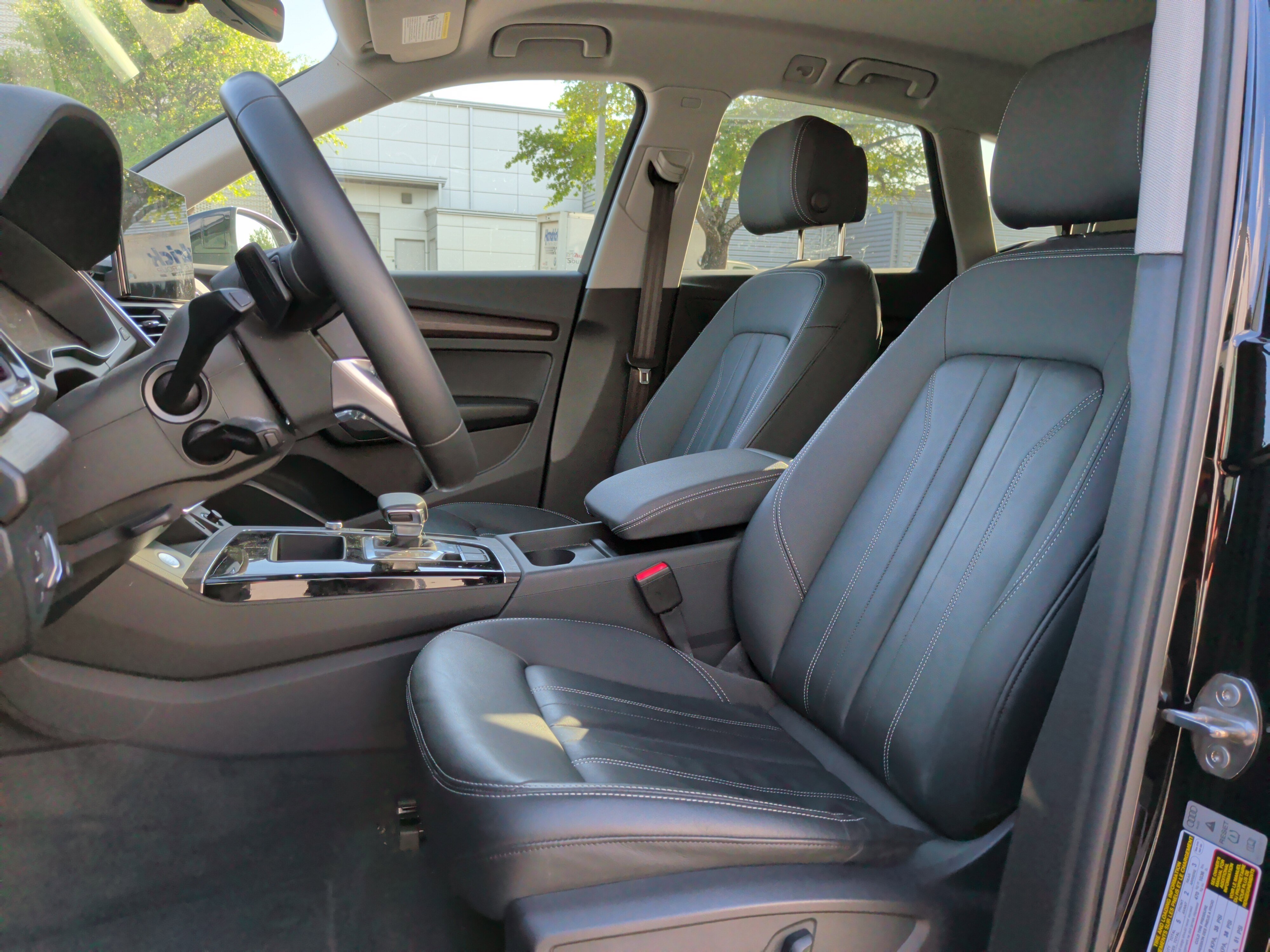 Certified 2023 Audi Q5 2.0T Premium w/ Convenience Package image 16