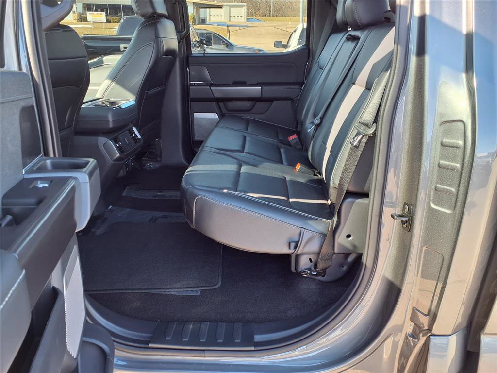 Used 2024 Ford F150 Lariat w/ Bed Utility Package image 20