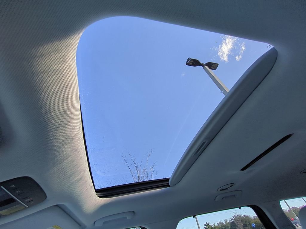 New 2026 Hyundai Palisade SEL image 25