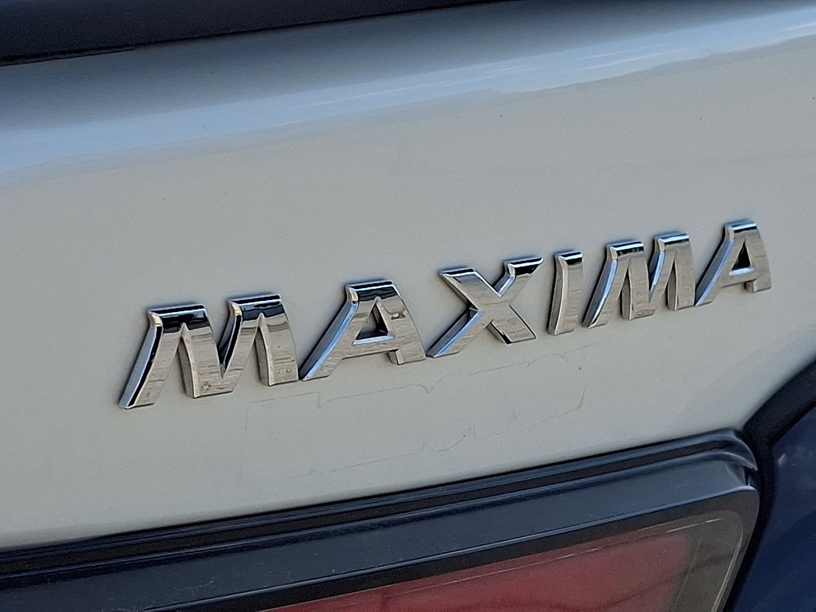 Used 2023 Nissan Maxima SR w/ Sport Mat Group FWD image 33