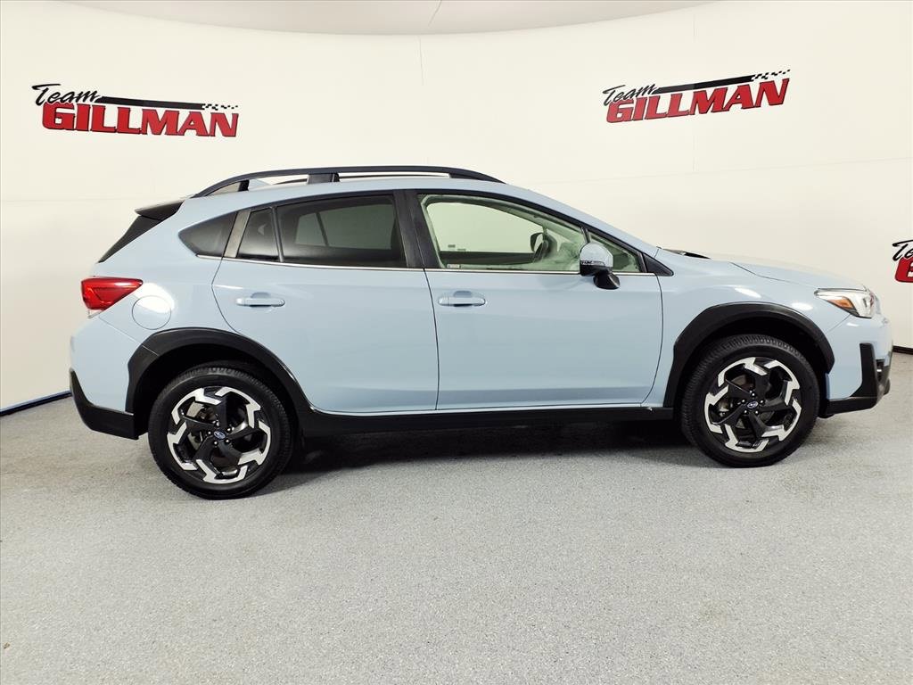 Used 2021 Subaru Crosstrek 2.5i Limited image 5