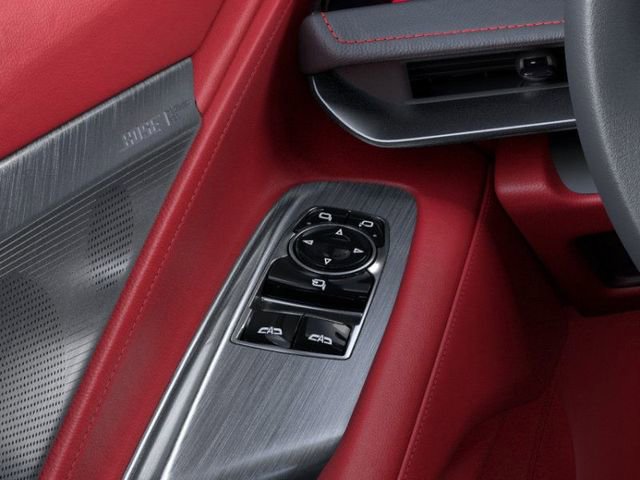 New 2026 Chevrolet Corvette Stingray Premium Cpe w/ 3LT image 22