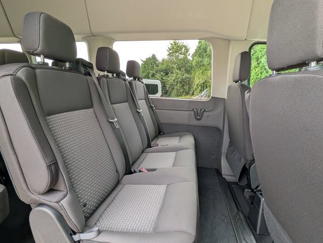 New 2026 Ford Transit 350 XLT AWD/4WD image 32