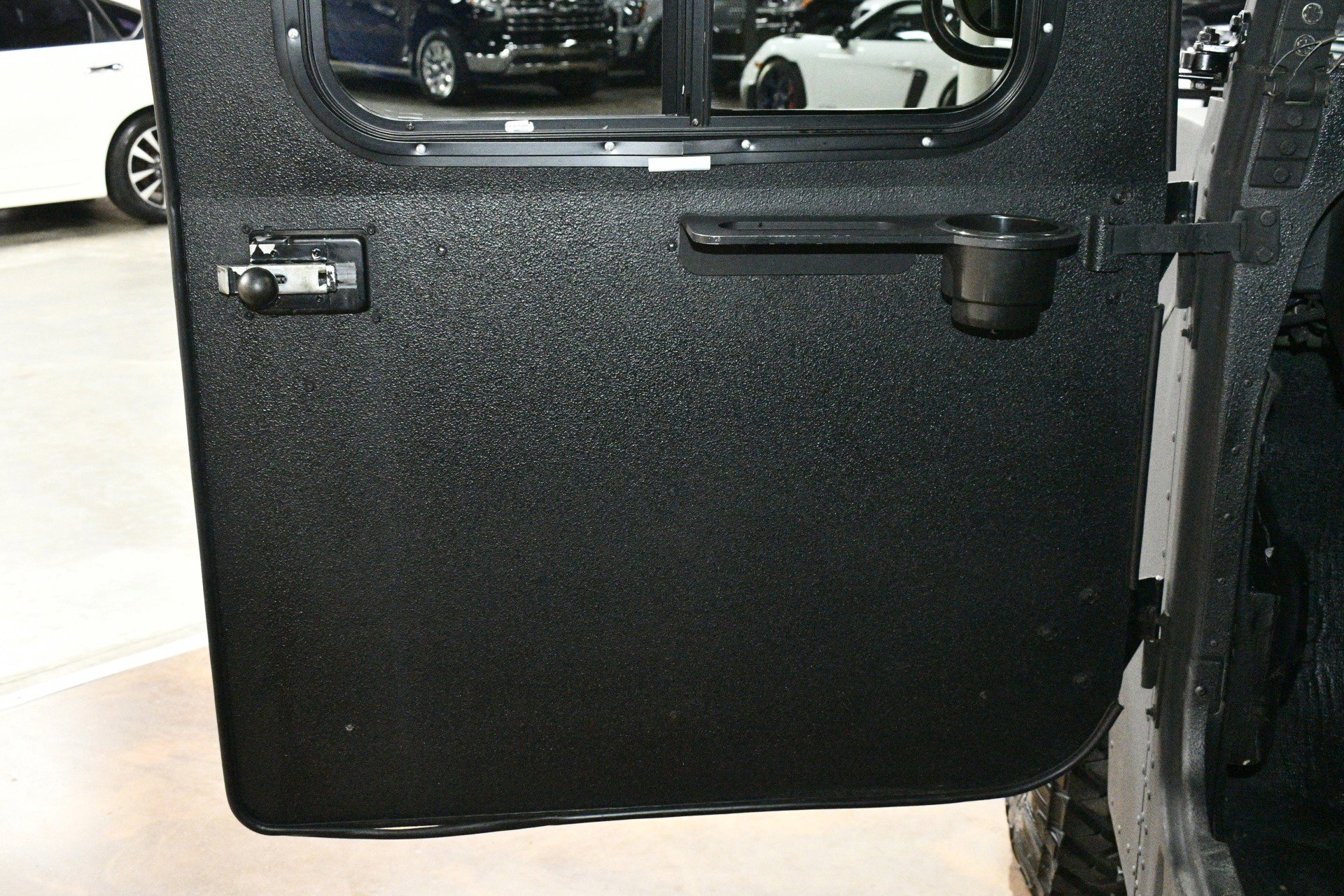 Used 1990 HUMMER H1 image 39