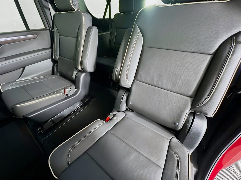 New 2026 Chevrolet Suburban Premier w/ LPO, Illumination Package image 25