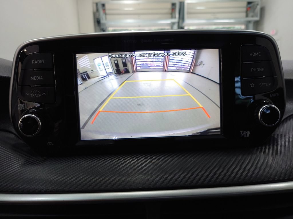 Used 2020 Hyundai Tucson Sport w/ Cargo Package AWD/4WD image 21