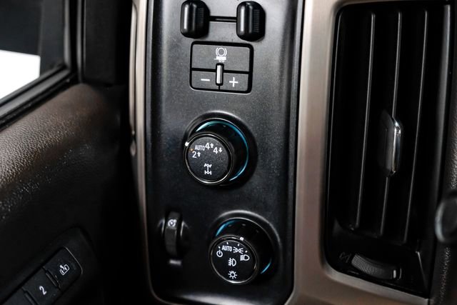 Used 2018 GMC Sierra 1500 Denali AWD/4WD image 26