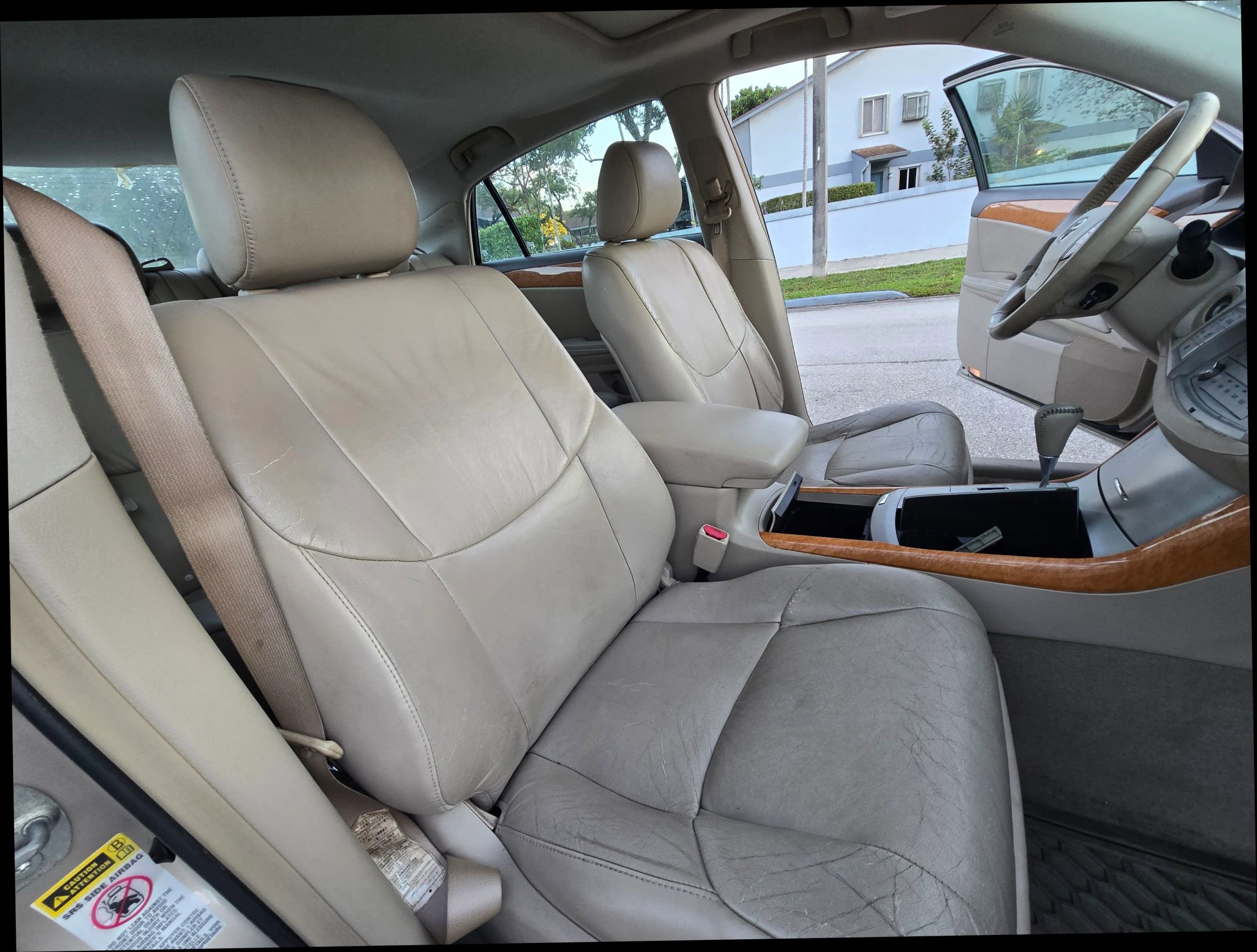 Used 2006 Toyota Avalon XLS image 11