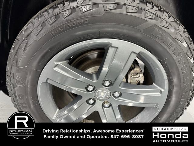 Used 2023 Honda Ridgeline RTL-E image 5