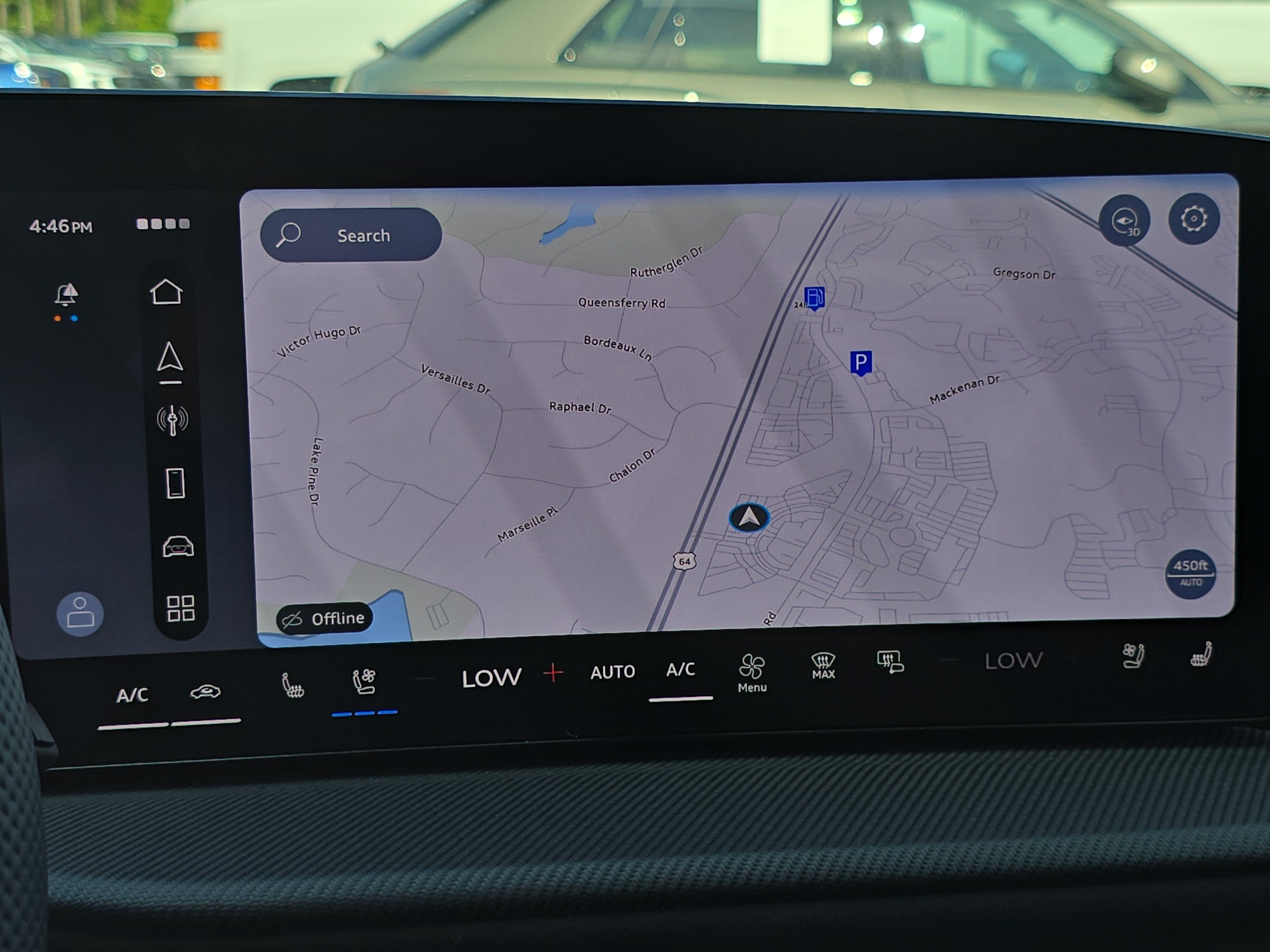 New 2026 Audi SQ5 Premium Plus AWD/4WD image 22